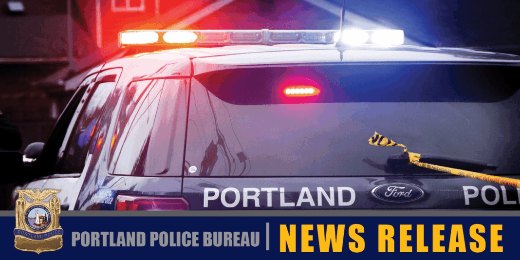 Două persoane au fost rănite de poliţişti federali, în Portland