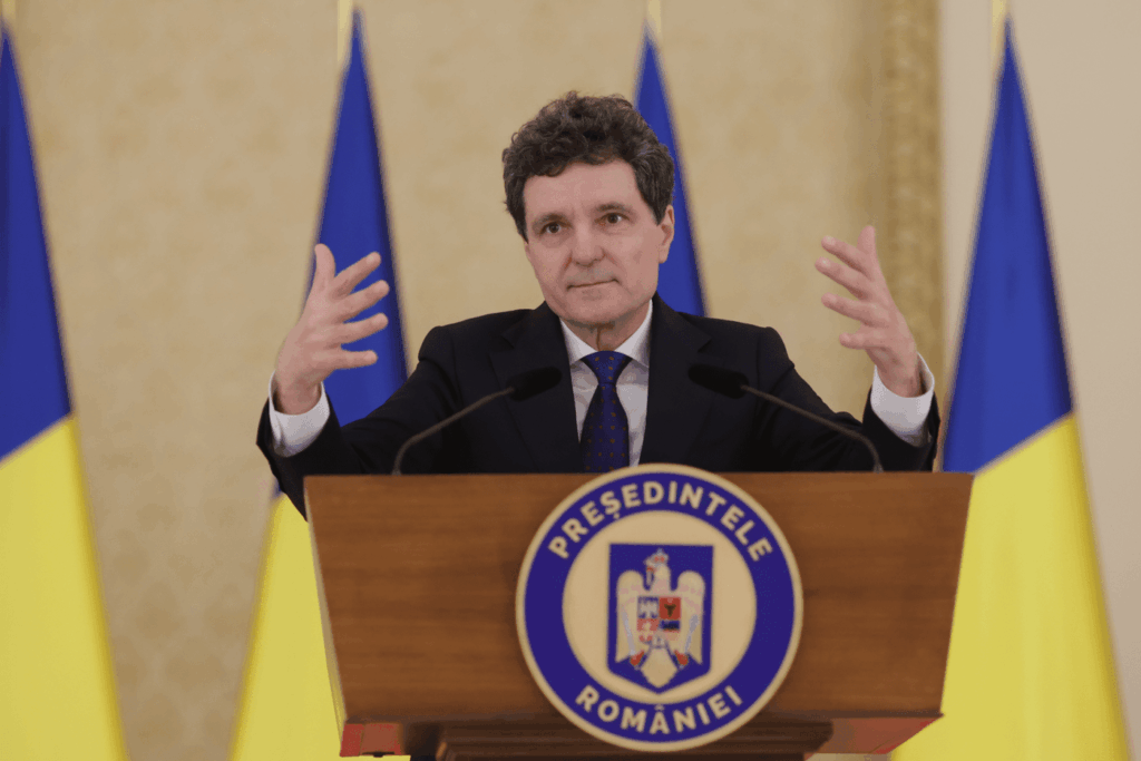Nicușor Dan: România își va consolida participarea la politicile NATO și Parteneriatul Strategic cu Statele Unite