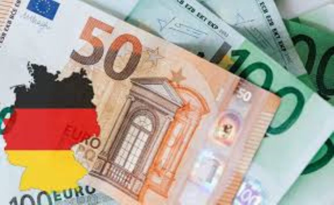 Germania taie ajutoarele sociale. Comunitățile de români și bulgari, afectate