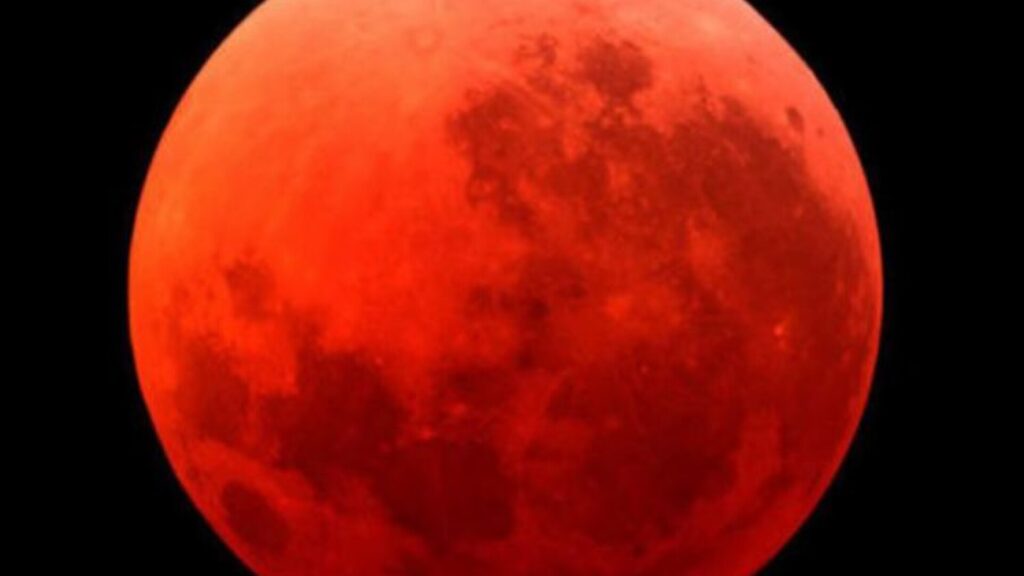 Evenimentele astronomice ale anului 2026 vizibile din România