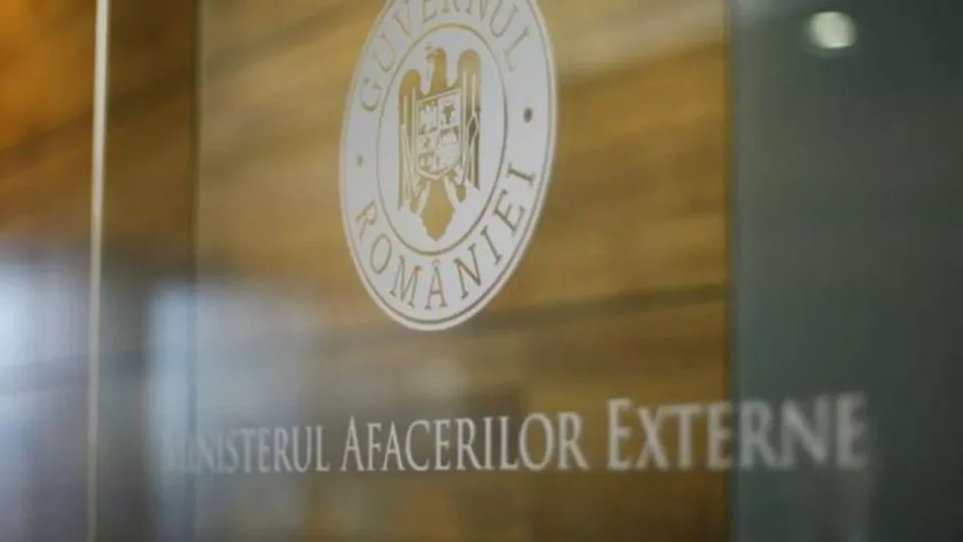 MAE: Atenţionare de călătorie pentru Italia