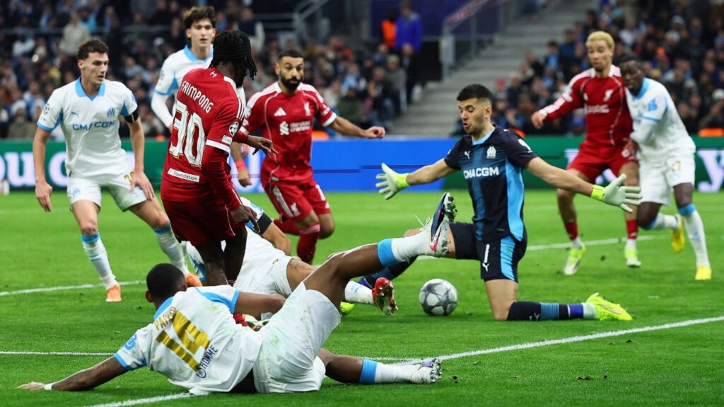 Barcelona și Liverpool, performerele serii în Liga Campionilor. Surpriză uriasă în Azerbaidjan