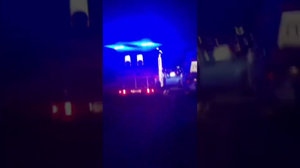 (VIDEO) Bărbat mort într-un accident lângă Craiova