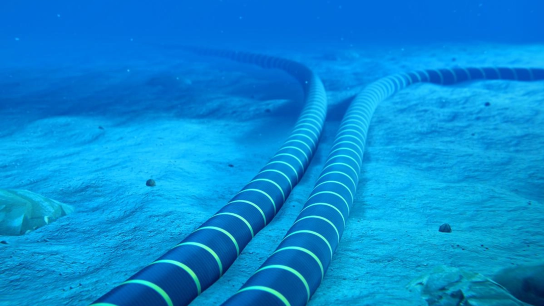 Centru de supraveghere care să prevină deteriorarea cablurilor submarine, în Finlanda