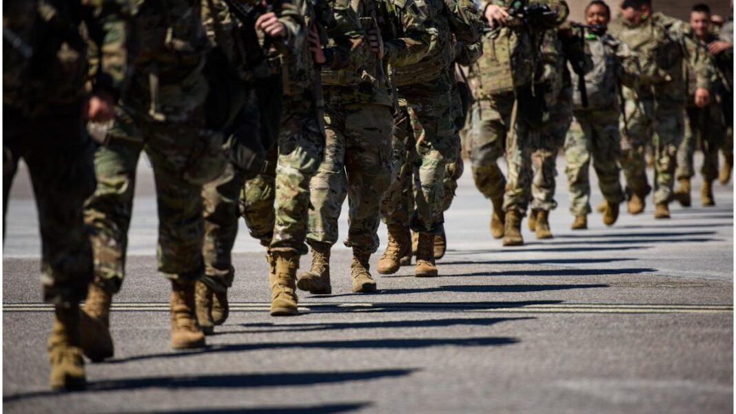 Ce spune Nicuşor Dan face despre creșterea vârstei de pensionare a militarilor