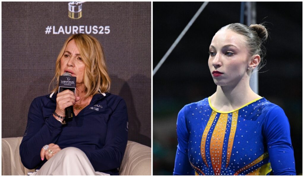 Nadia Comăneci, consternată de situația Anei Maria Bărbosu: „Este regretabil!“