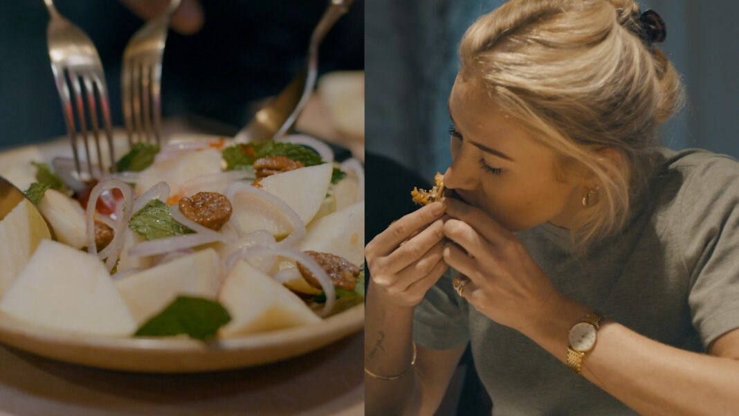 Cel mai profitabil restaurant din Franța nu e Michelin