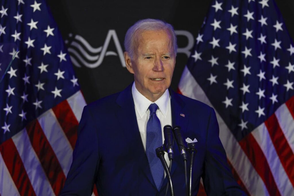 Atenție, nu e glumă! Pensia uriașă pe care o încasează în prezent Joe Biden