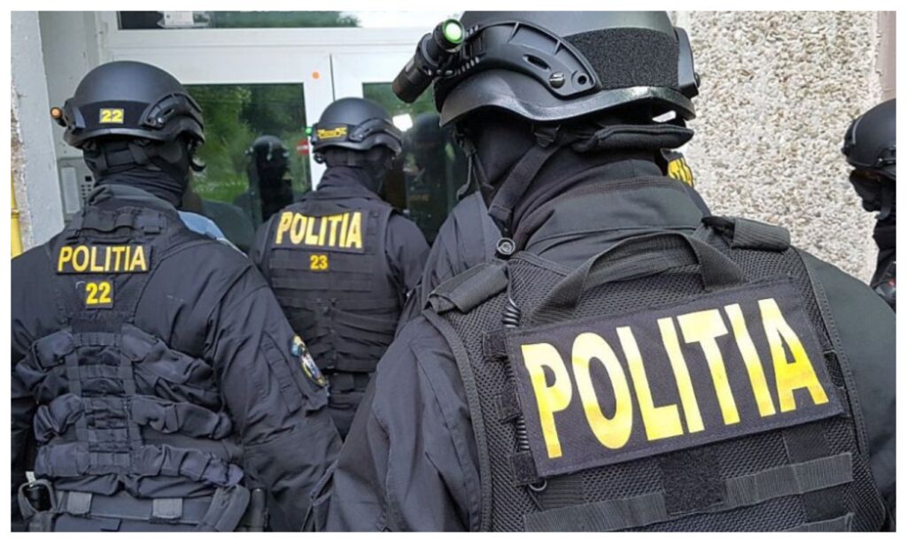 Percheziții în Gorj într-un dosar de furt calificat: doi bărbați au fost reținuți