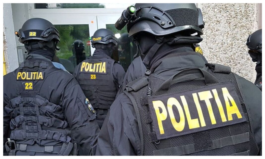 36 de persoane sunt vizate de anchetă. Suspiciuni de documente medicale false pentru evitarea muncii în folosul comunității