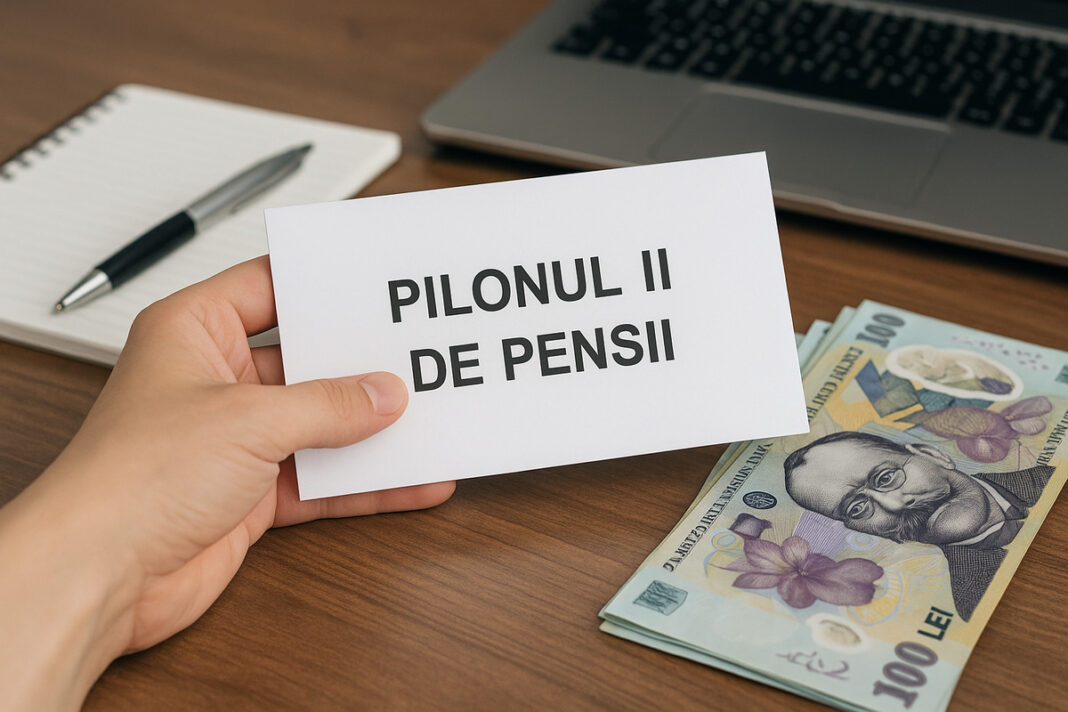 Câștiguri record la Pilonul II în 2025