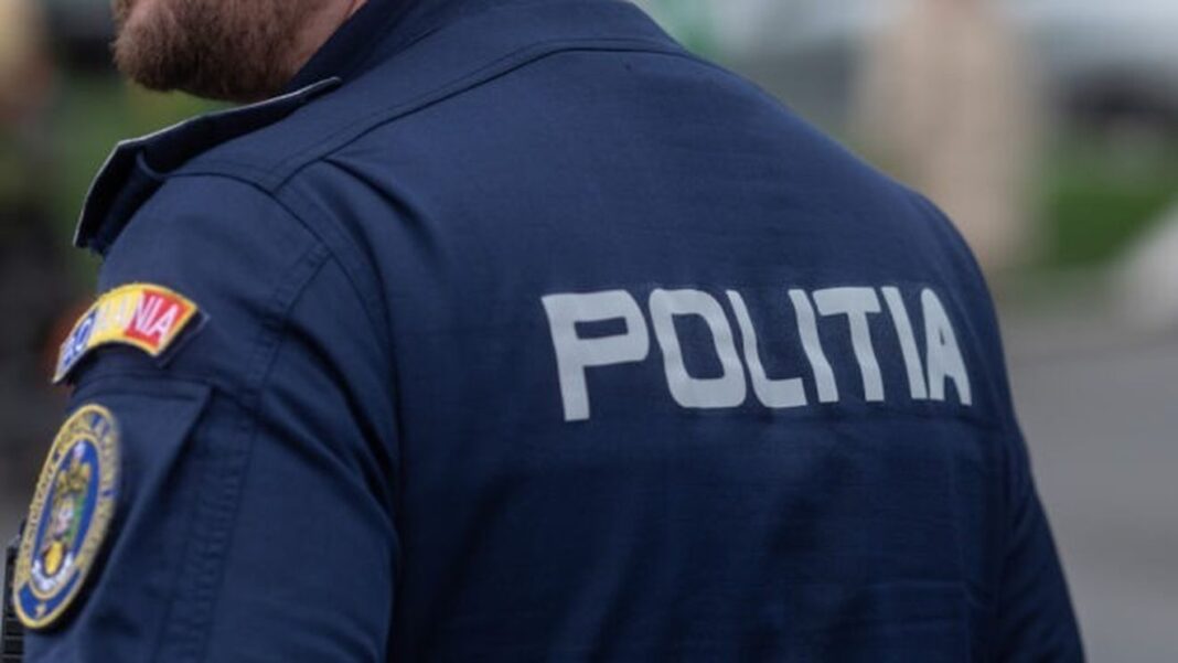 Incidentul violent este cercetat de polițiști