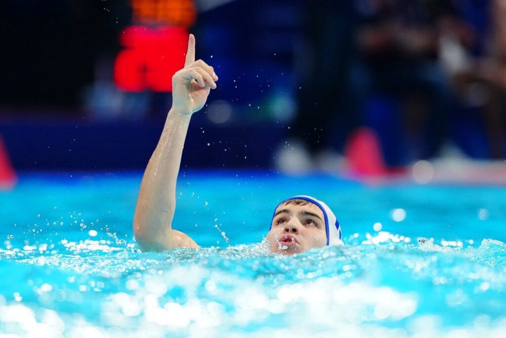 Polo / România a trecut la limită de Turcia la European! Urmează un super-meci