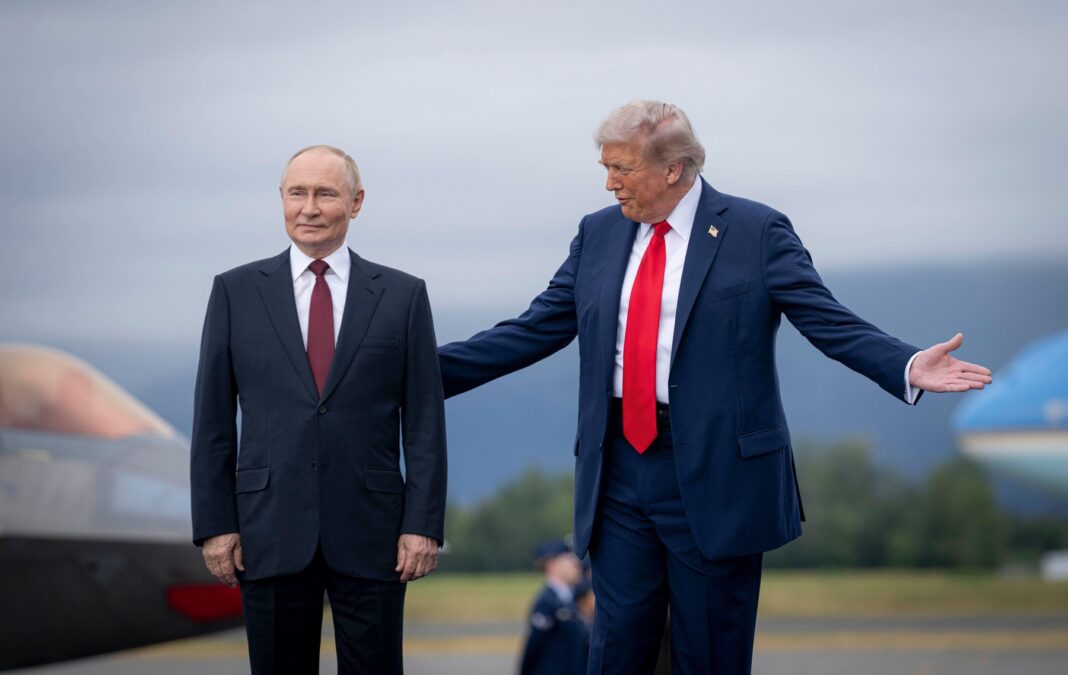 Kremlinul anunţă că Trump l-a invitat pe Vladimir Putin în „Consiliul pentru Pace”