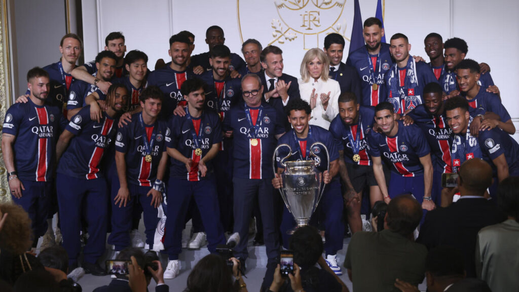 PSG, super-campioana Franței! Totul s-a decis la „loteria“ penalty-urilor
