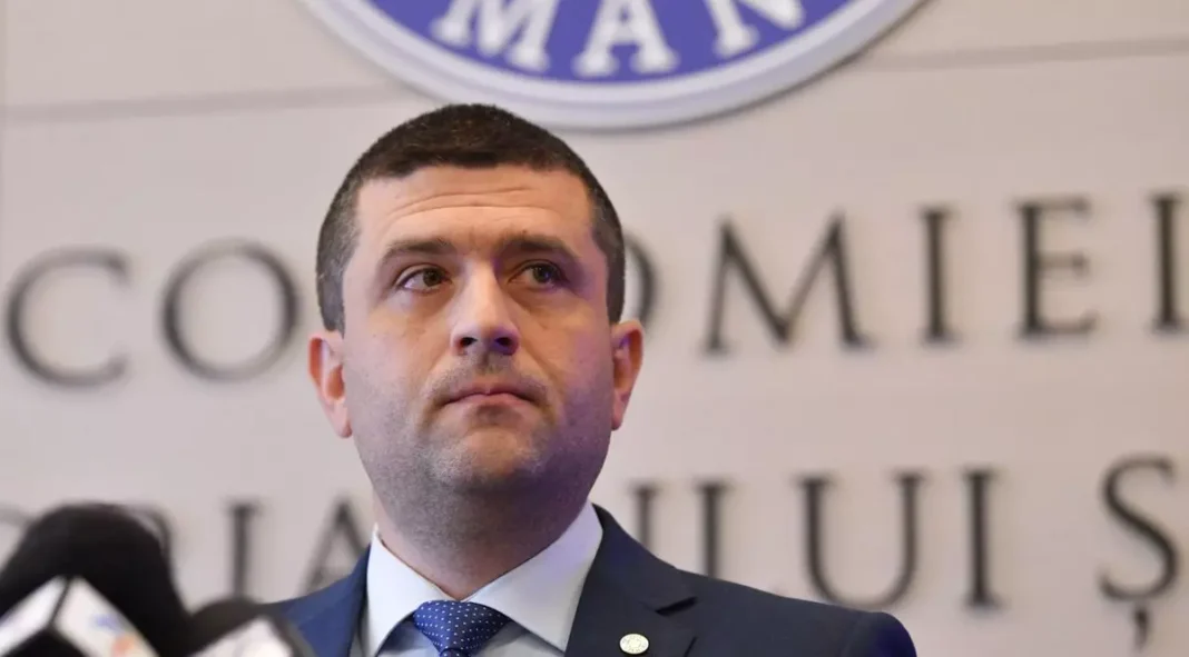 Radu Miruță a explicat de ce nu a zburat aeronava Spartan de la Paris