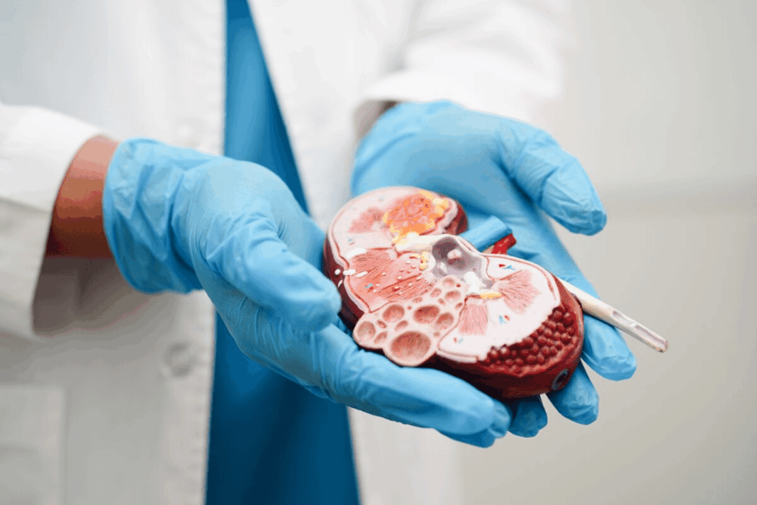 Studiu UCLA: cel mai frecvent tip de calcul renal nu este doar un fenomen chimic, ci și unul biologic