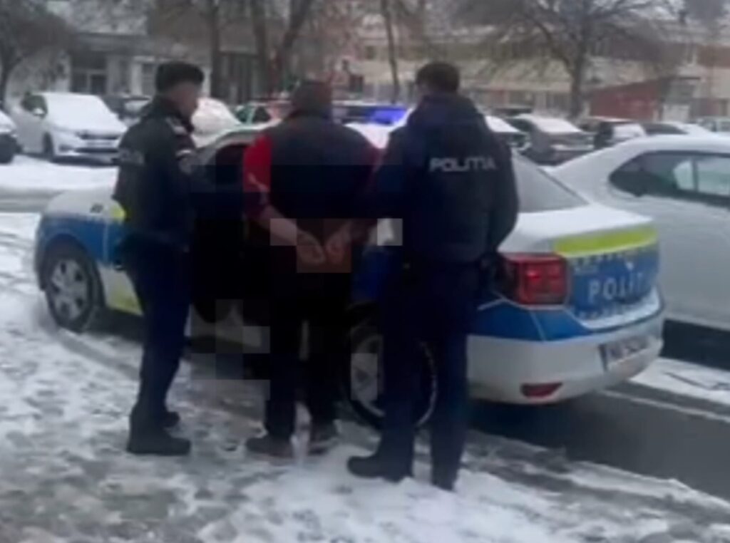 Dolj: Bărbat reținut complicitate la înșelăciune și la uz de fals