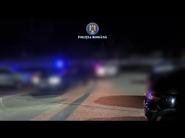 Victima, un bărbat din Vânju Mare, ar fi fost agresată de mai multe persoane pe fondul unor neînțelegeri mai vechi