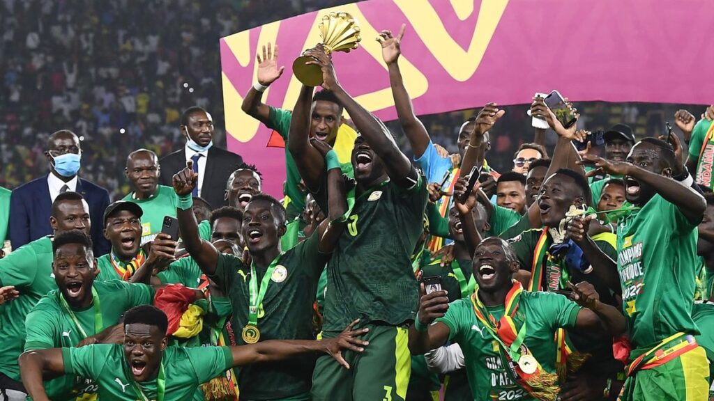 Senegalul a câștigat Cupa Africii pe Națiuni 2025