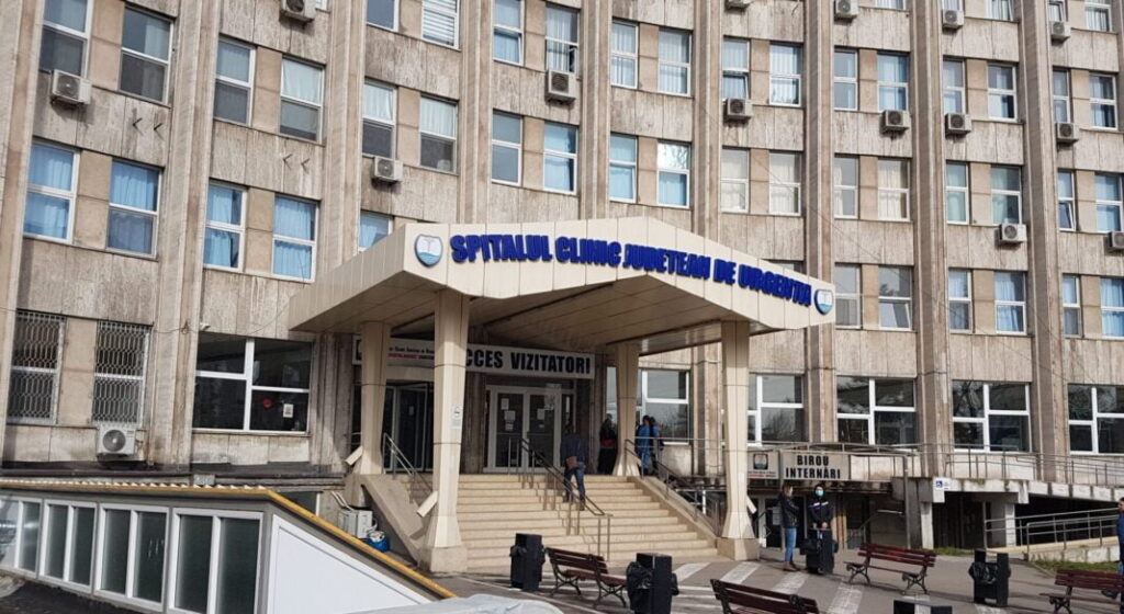 Controale și anchete după ce doi copii operați la Spitalul Județean Constanța au intrat în moarte cerebrală