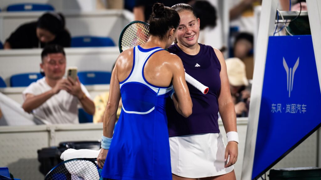 Sorana Cîrstea, formă impresionantă la Brisbane! Nu i-a dat multe șanse lui Ostapenko