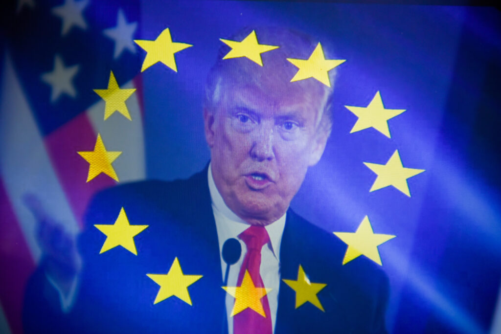 Parlamentul European suspendă ratificarea acordului comercial cu SUA
