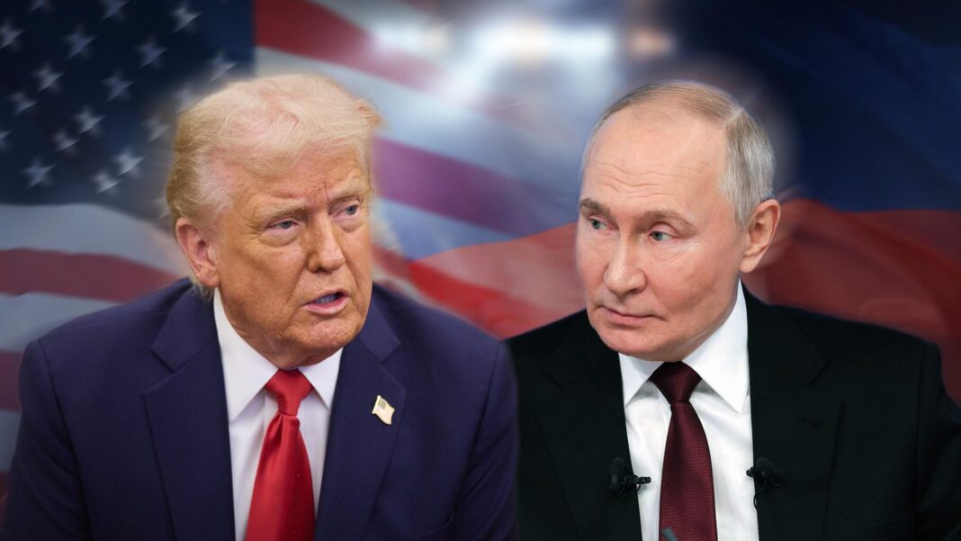 Trump spune că Ucraina nu a țintit cu drone una dintre reședințele lui Putin, așa cum susține Kremlinul