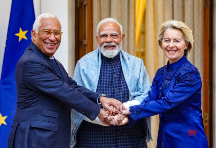 Pact istoric după două decenii de negocieri