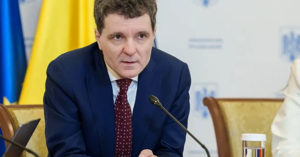 (VIDEO) Nicușor Dan, mesaj despre justiție și statul de drept la întâlnirea cu diplomații străini acreditați la București