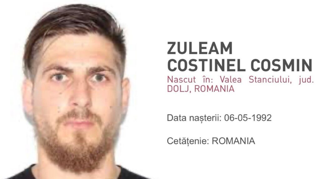 Suspect din Dolj în cazul uciderii milionarului din Sibiu, prins după doi ani în Indonezia