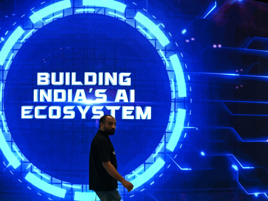Giganții tehnologici americani anunță investiții majore în India la summitul global AI din New Delhi