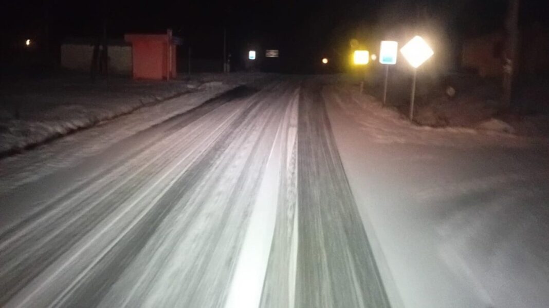 Intervenții rapide și monitorizare permanentă în județ