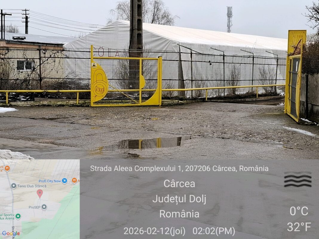 Controale ample pe linia gospodăririi apelor