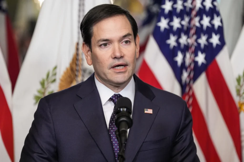 Marco Rubio dă asigurări că „SUA continuă să exercite presiuni asupra Moscovei”