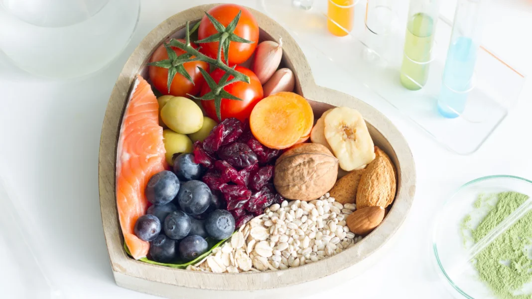 Cum influențează resetul metabolic tensiunea arterială