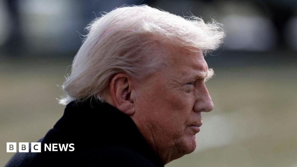 Trump spune că America ar trebui să renunțe la Epstein. Realitatea arată însă că nu va fi atât de simplu