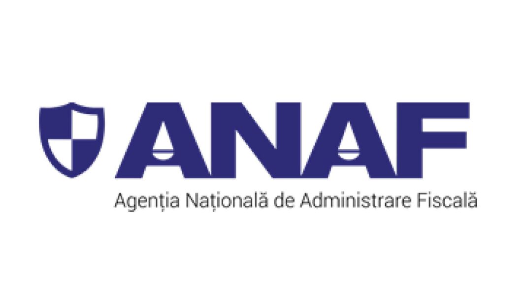 Agenția Națională de Administrare Fiscală (ANAF)