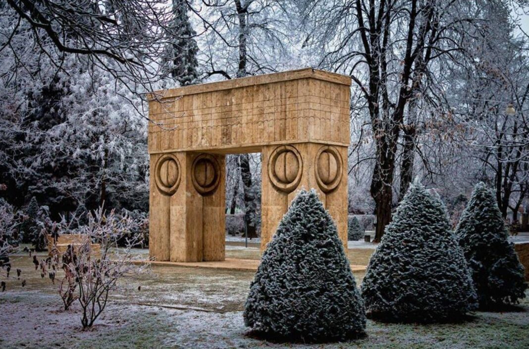 Polițiștii s-au sesizat din oficiu după apariția imaginilor în mediul online. Sunt analizate inclusiv condițiile meteo