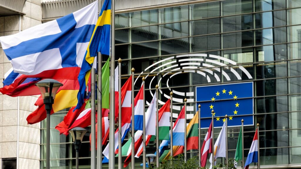 Bruxelles respinge acuzațiile SUA privind ingerința în alegerile naționale din statele membre