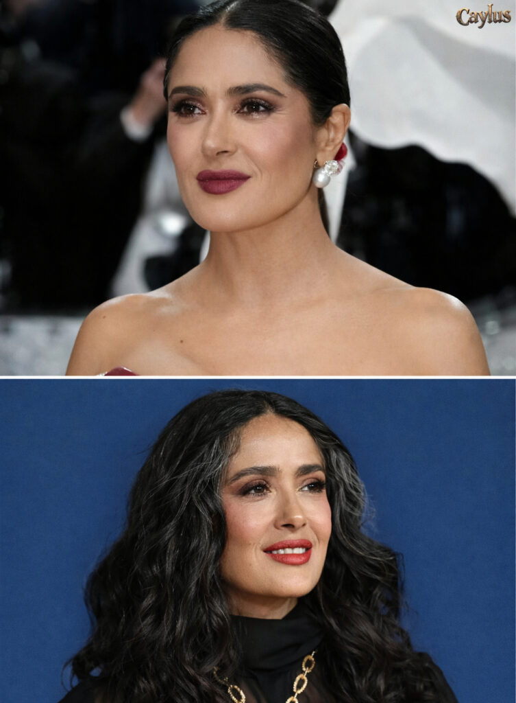 (VIDEO) Salma Hayek produce un film pentru a apăra imaginea Mexicului: „Suntem atacați moral”