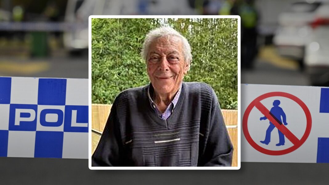 Poliția investighează o crimă care a revoltat întreaga țară