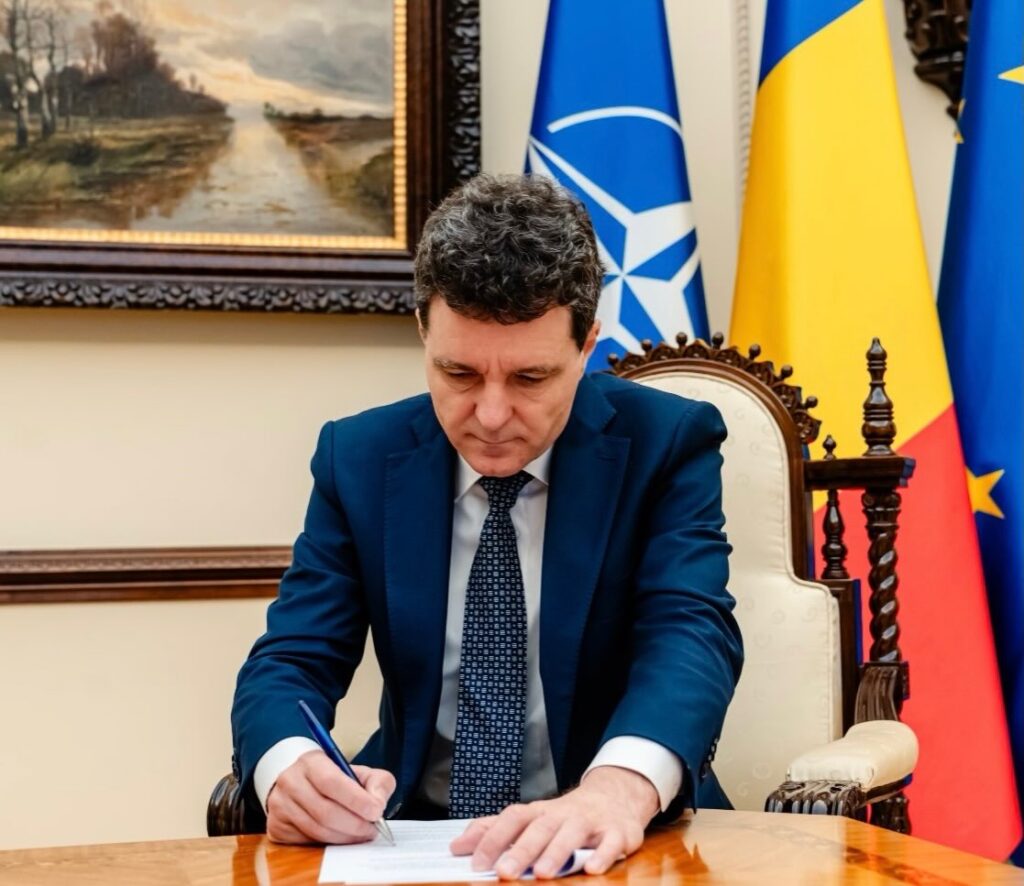 Legea pensiilor speciale ale magistraților a fost promulgată! Nicușor Dan: „Un gest de echitate așteptat de societate”