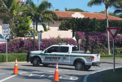 (VIDEO) Un tânăr de 21 de ani, împușcat mortal de Serviciul Secret la Mar-a-Lago