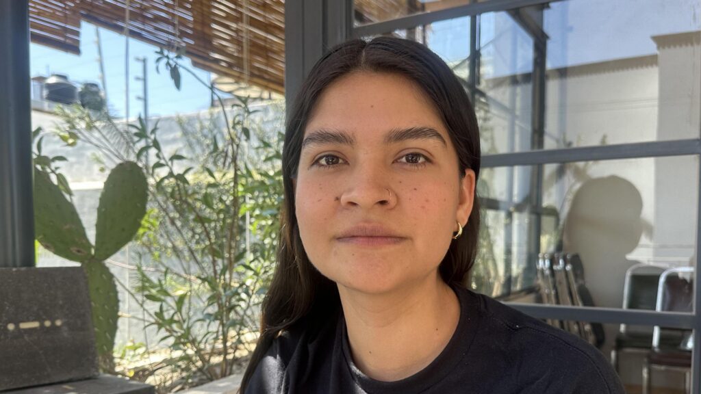 Mariana Casillas spune că guvernul trebuie să abordeze problemele care stau la baza violenței cartelurilor