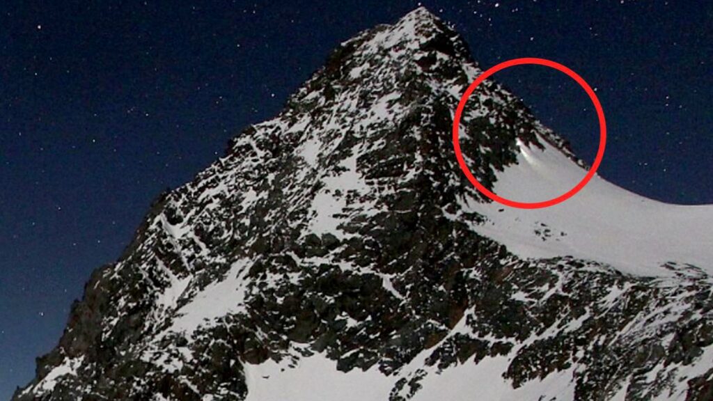 Alpinist judecat după moartea iubitei pe Grossglockner