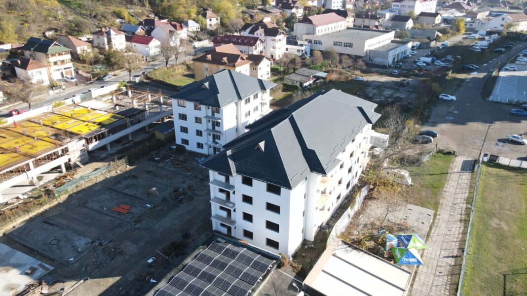 Titularii dosarelor pentru locuințe ANL, invitați să își actualizeze actele până pe 31 martie 2026