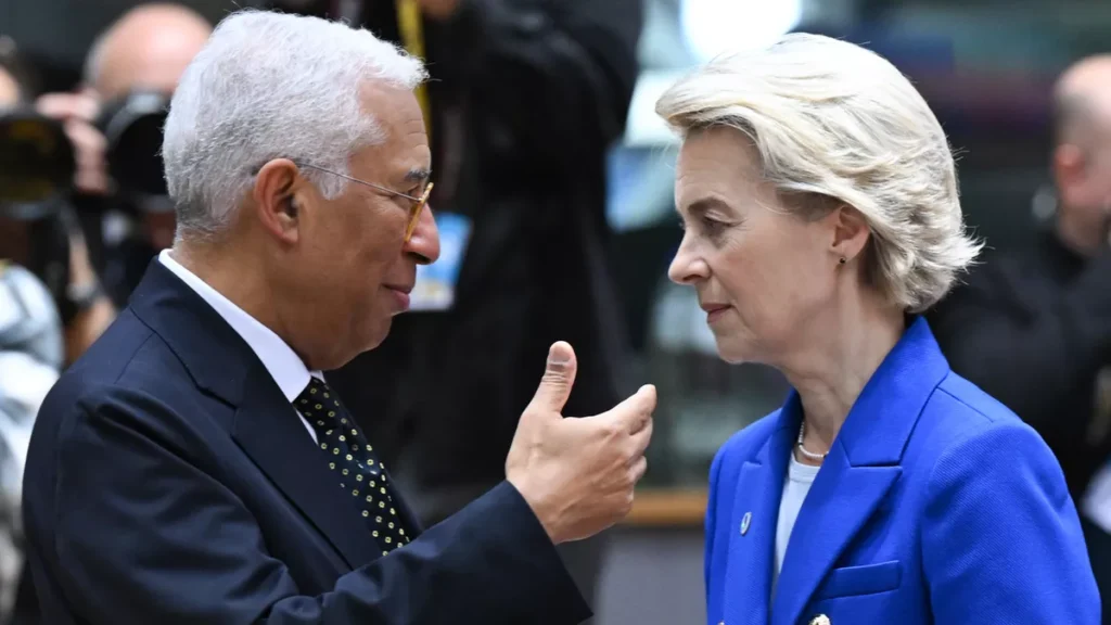 Liderii UE participă la Kiev la ceremonia care marchează patru ani de la începerea războiului