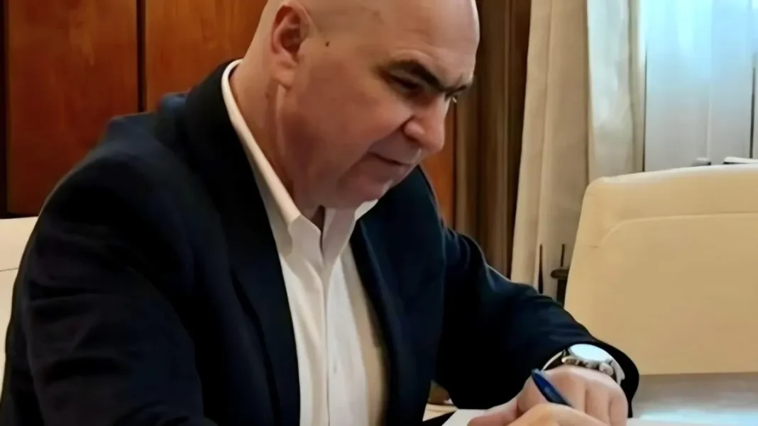 Premierul: Ordonanţa privind reforma în administraţie a fost trimisă la Monitorul Oficial pentru publicare