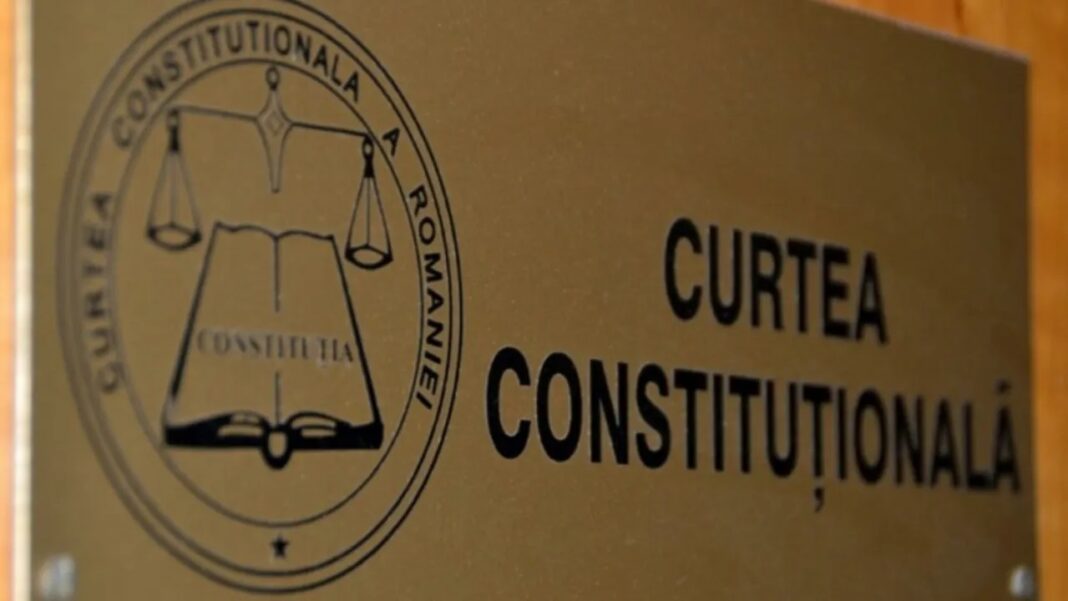 Pronunțare incertă la CCR după patru amânări